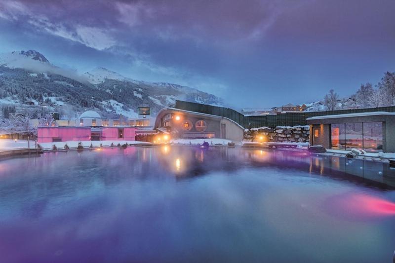Winklers Gipfelblick Chalet, Inklusive Alpentherme - Ganzjaehrig, Gasteiner Bergbahn - Nur Sommer Бад-Гофгаштайн Екстер'єр фото