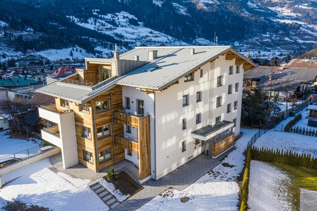 Winklers Gipfelblick Chalet, Inklusive Alpentherme - Ganzjaehrig, Gasteiner Bergbahn - Nur Sommer Бад-Гофгаштайн Екстер'єр фото