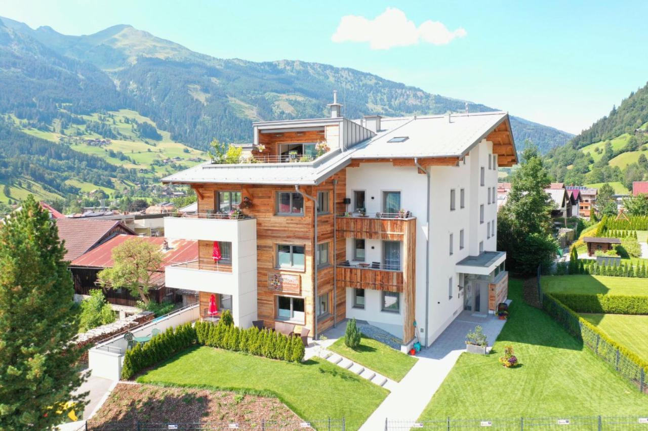 Winklers Gipfelblick Chalet, Inklusive Alpentherme - Ganzjaehrig, Gasteiner Bergbahn - Nur Sommer Бад-Гофгаштайн Екстер'єр фото