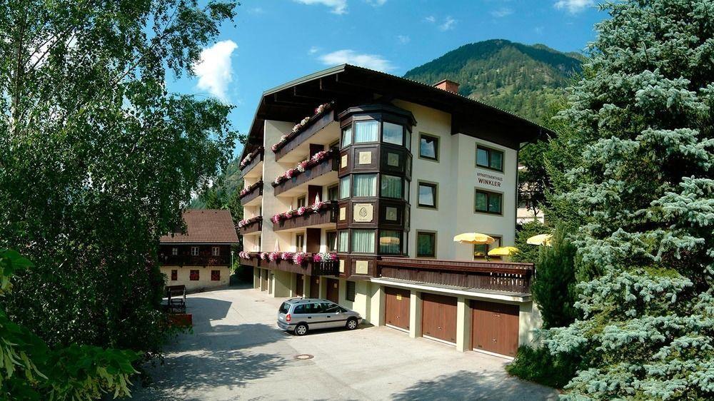 Winklers Gipfelblick Chalet, Inklusive Alpentherme - Ganzjaehrig, Gasteiner Bergbahn - Nur Sommer Бад-Гофгаштайн Екстер'єр фото