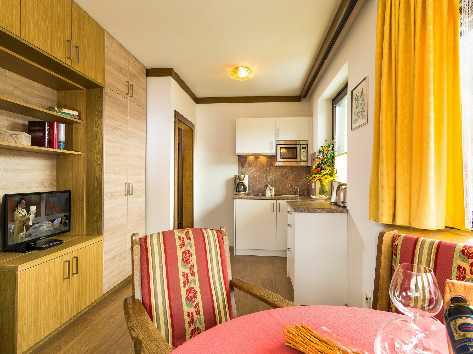 Winklers Gipfelblick Chalet, Inklusive Alpentherme - Ganzjaehrig, Gasteiner Bergbahn - Nur Sommer Бад-Гофгаштайн Екстер'єр фото