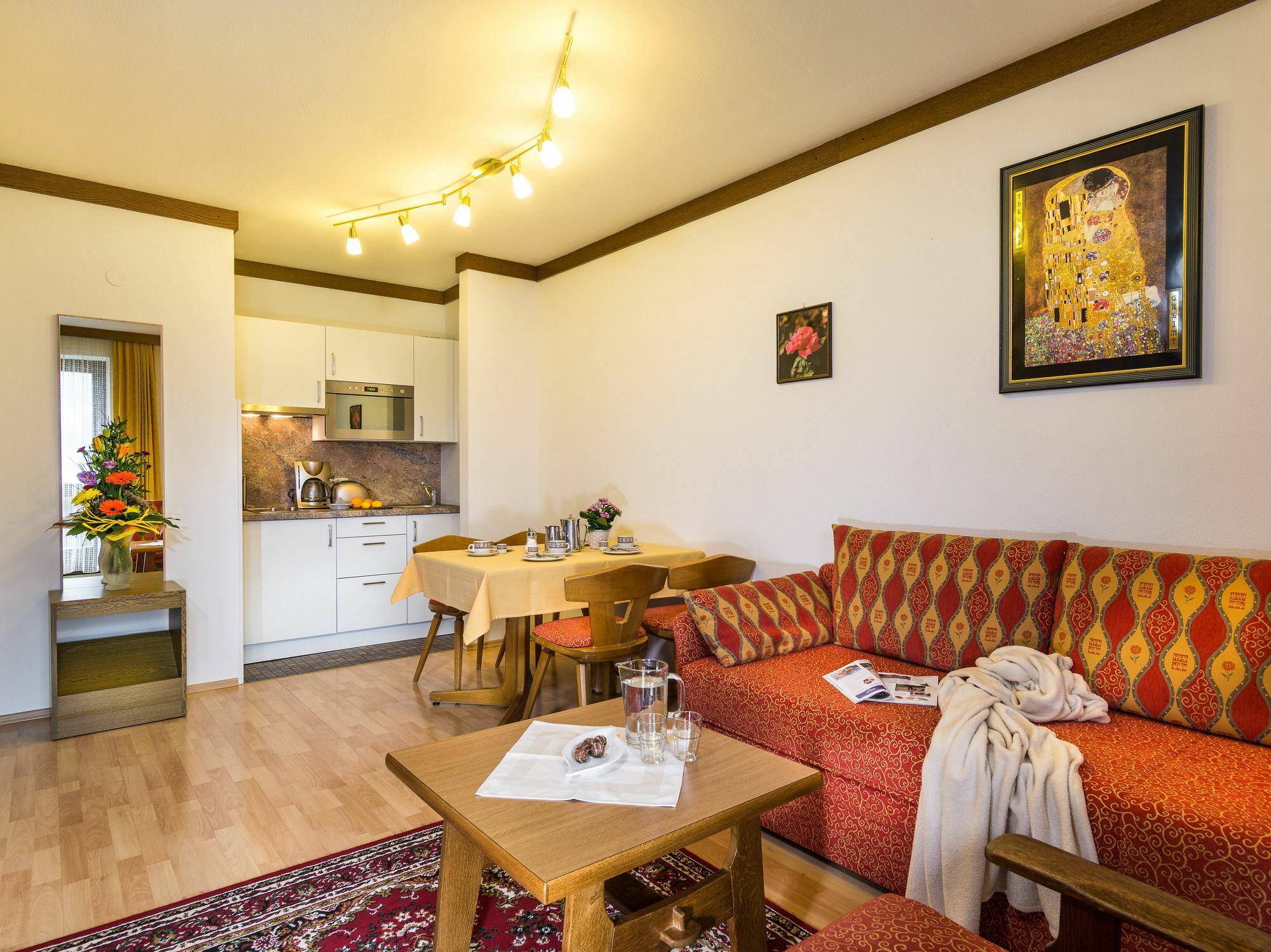 Winklers Gipfelblick Chalet, Inklusive Alpentherme - Ganzjaehrig, Gasteiner Bergbahn - Nur Sommer Бад-Гофгаштайн Екстер'єр фото
