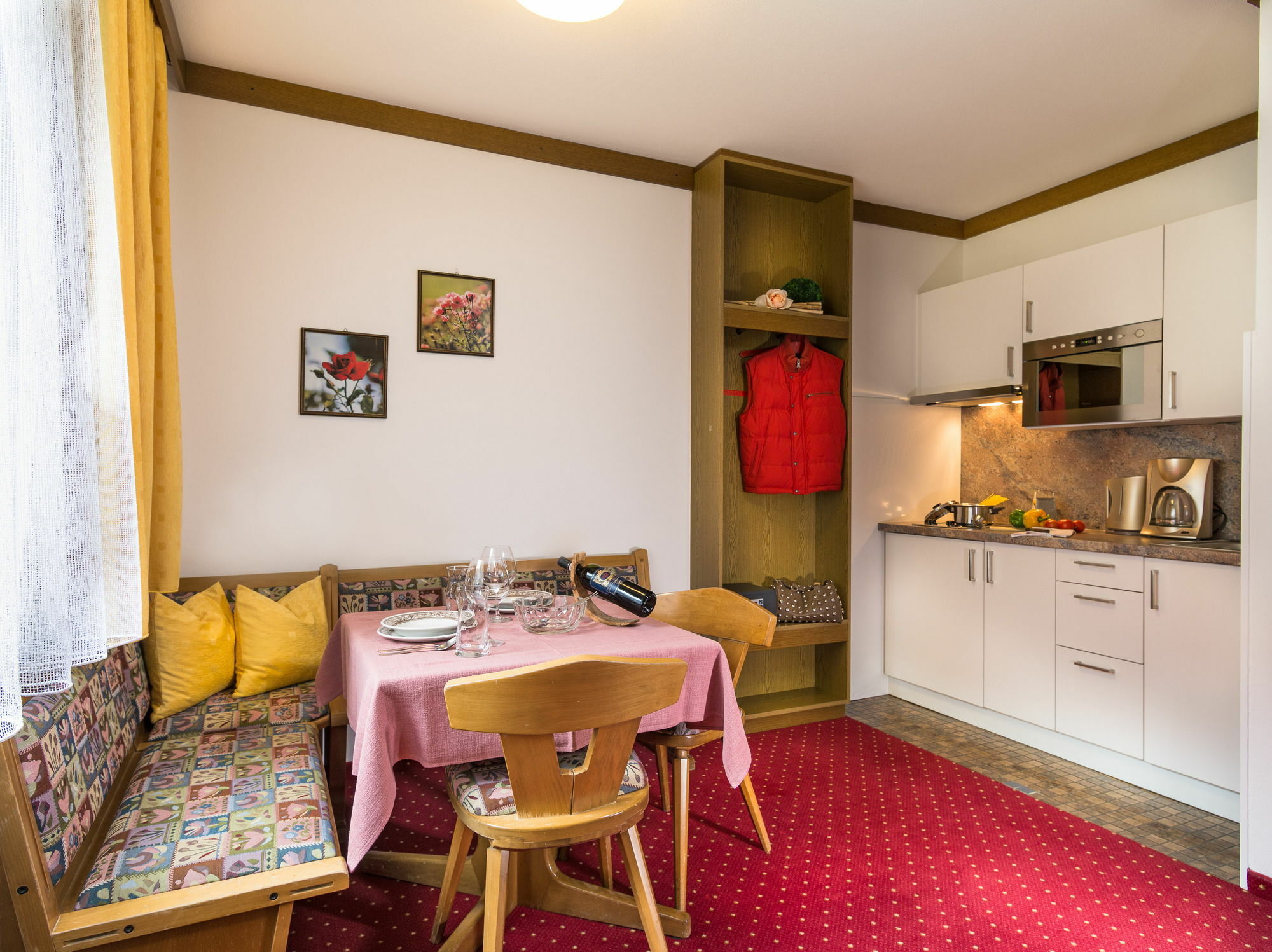 Winklers Gipfelblick Chalet, Inklusive Alpentherme - Ganzjaehrig, Gasteiner Bergbahn - Nur Sommer Бад-Гофгаштайн Екстер'єр фото