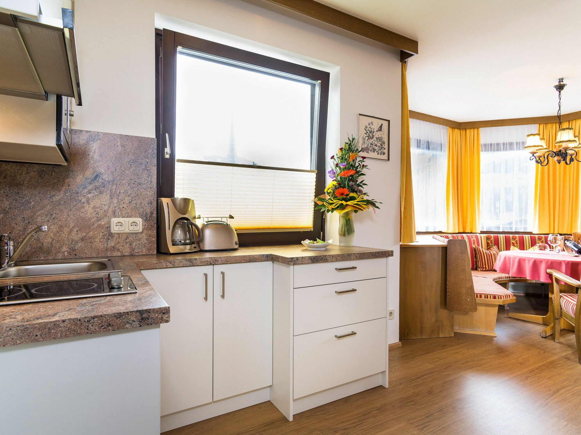 Winklers Gipfelblick Chalet, Inklusive Alpentherme - Ganzjaehrig, Gasteiner Bergbahn - Nur Sommer Бад-Гофгаштайн Екстер'єр фото