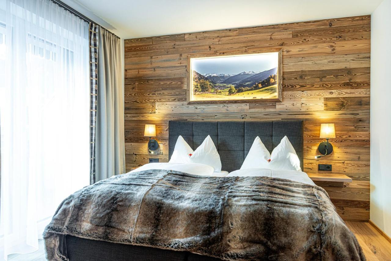 Winklers Gipfelblick Chalet, Inklusive Alpentherme - Ganzjaehrig, Gasteiner Bergbahn - Nur Sommer Бад-Гофгаштайн Екстер'єр фото