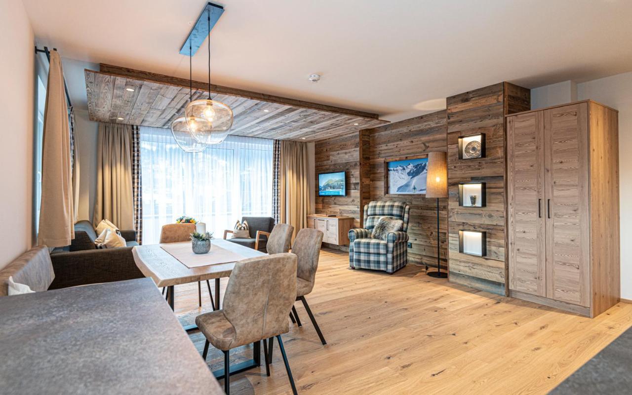 Winklers Gipfelblick Chalet, Inklusive Alpentherme - Ganzjaehrig, Gasteiner Bergbahn - Nur Sommer Бад-Гофгаштайн Екстер'єр фото