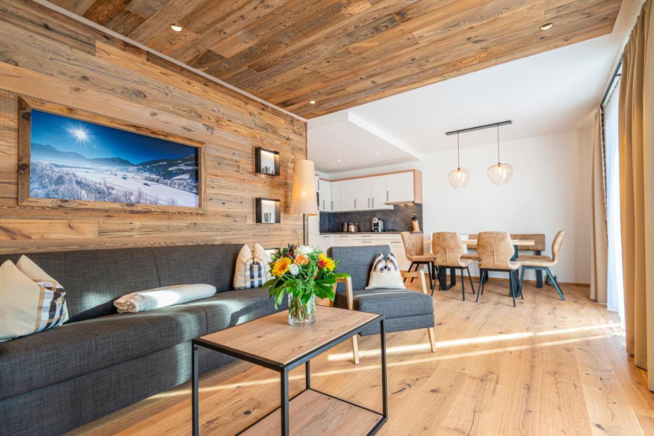 Winklers Gipfelblick Chalet, Inklusive Alpentherme - Ganzjaehrig, Gasteiner Bergbahn - Nur Sommer Бад-Гофгаштайн Екстер'єр фото