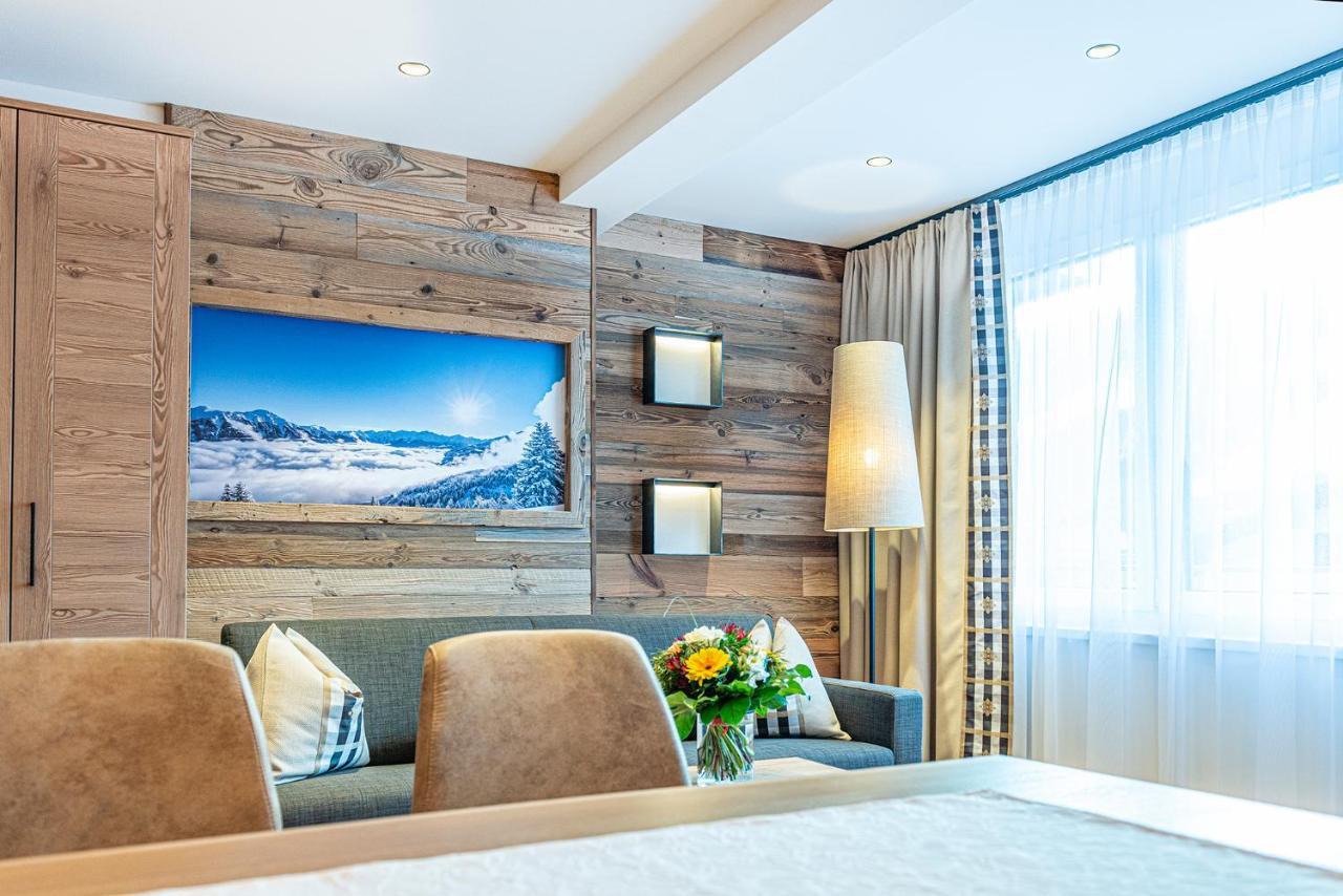 Winklers Gipfelblick Chalet, Inklusive Alpentherme - Ganzjaehrig, Gasteiner Bergbahn - Nur Sommer Бад-Гофгаштайн Екстер'єр фото